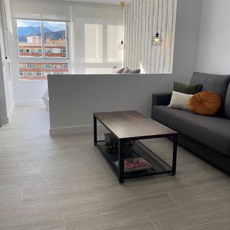 Carmen'S Cozy Apartment Torremolinos Kültér fotó