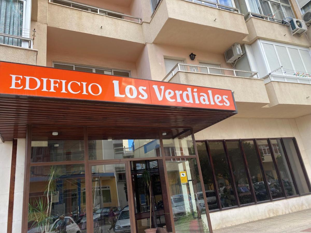 Carmen'S Cozy Apartment Torremolinos Kültér fotó