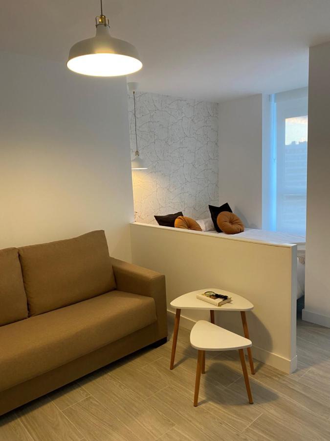 Carmen'S Cozy Apartment Torremolinos Kültér fotó