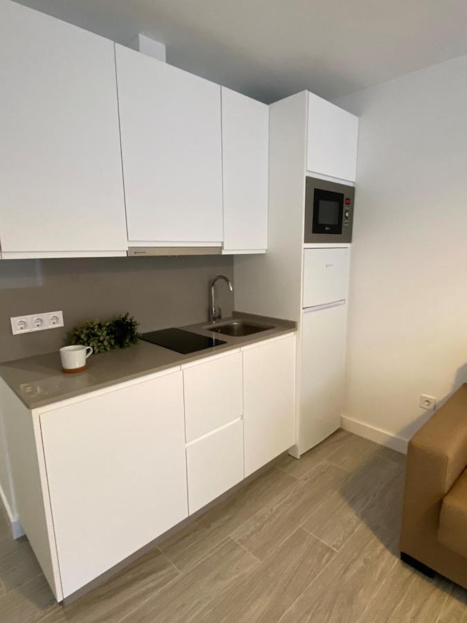Carmen'S Cozy Apartment Torremolinos Kültér fotó