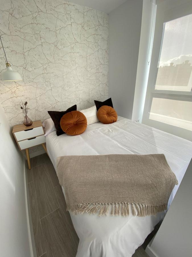 Carmen'S Cozy Apartment Torremolinos Kültér fotó