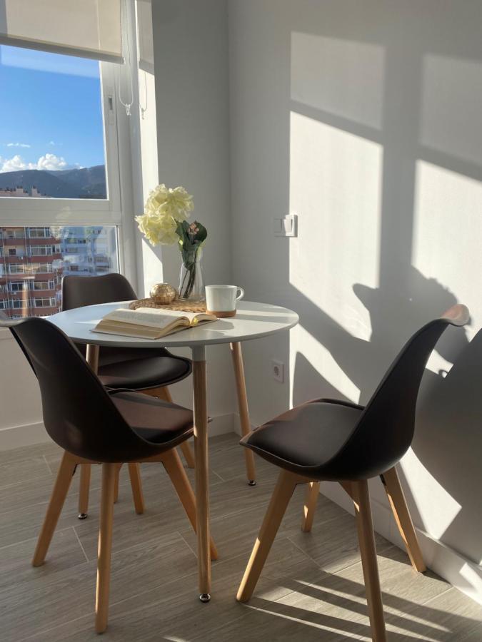 Carmen'S Cozy Apartment Torremolinos Kültér fotó