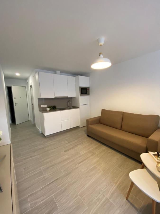 Carmen'S Cozy Apartment Torremolinos Kültér fotó